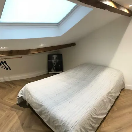 F2 Tres Cosy * Saint-Raphaël