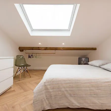 Apartmán F2 Tres Cosy *