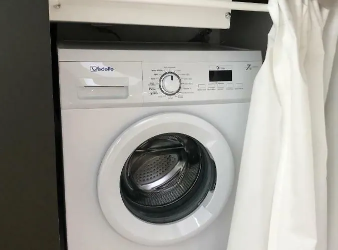 דירה F2 Tres Cosy