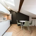 Lägenhet F2 Tres Cosy *