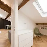 Lägenhet F2 Tres Cosy *