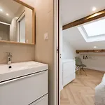 Lägenhet F2 Tres Cosy *