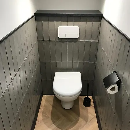 Apartmán F2 Tres Cosy *