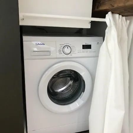 Apartmán F2 Tres Cosy