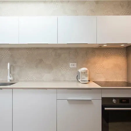 Apartament F2 Tres Cosy