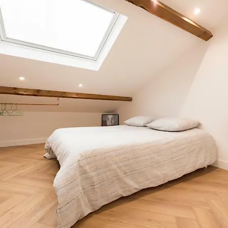 F2 Tres Cosy * Saint-Raphaël