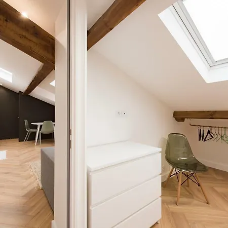 Apartmán F2 Tres Cosy *