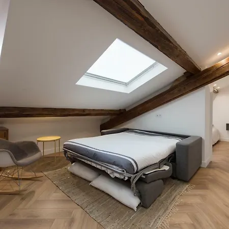 F2 Tres Cosy Saint-Raphaël