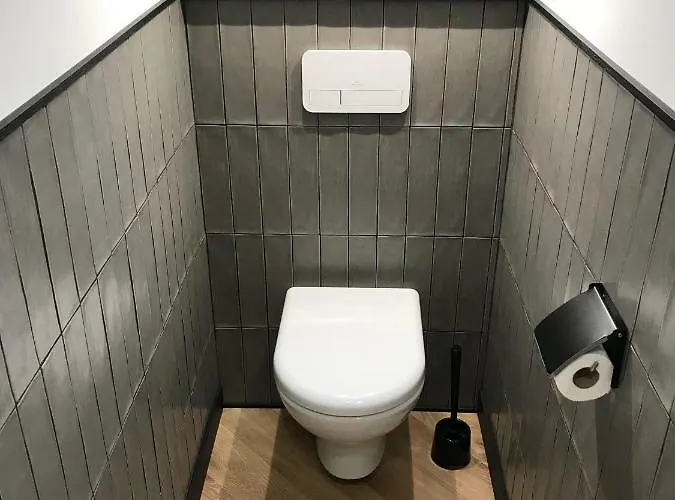 Apartamento F2 Tres Cosy *