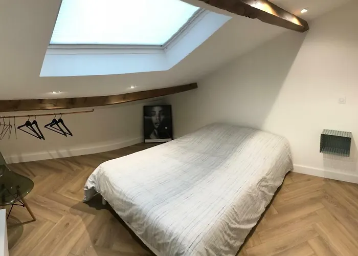 F2 Tres Cosy * Saint-Raphaël