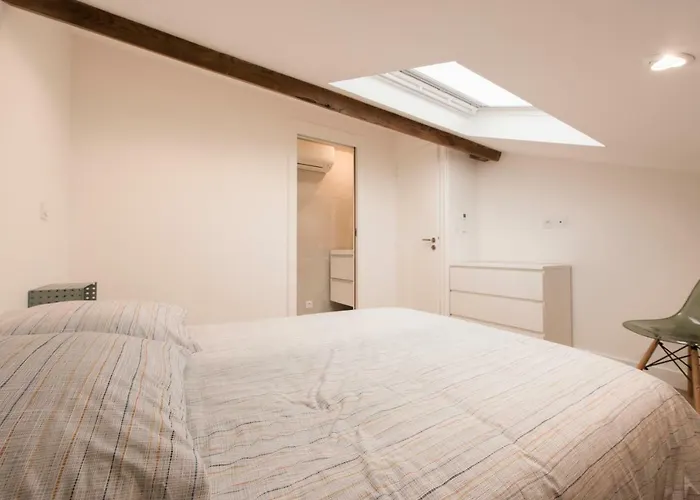 F2 Tres Cosy Appartement Saint-Raphaël