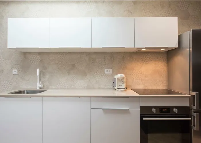 Appartement F2 Tres Cosy