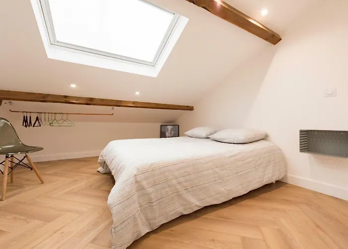 F2 Tres Cosy * Saint-Raphaël