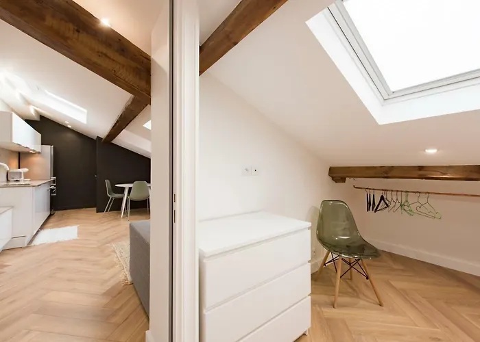 Apartamento F2 Tres Cosy *