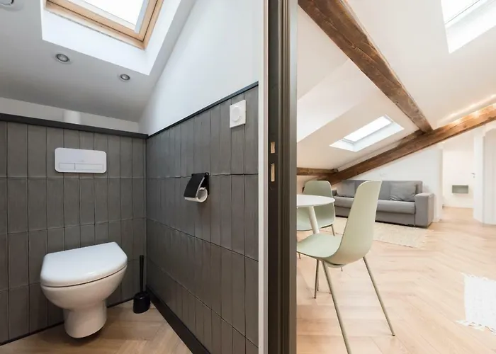 F2 Tres Cosy Appartement *