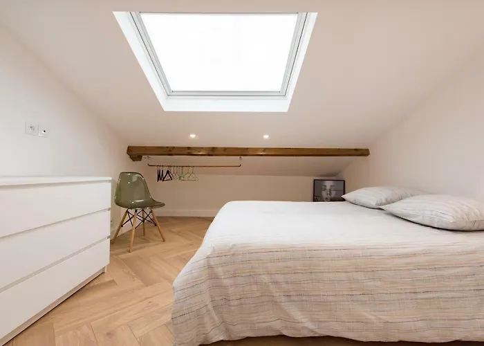 アパート F2 Tres Cosy *