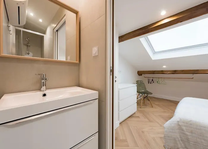 Appartement F2 Tres Cosy *